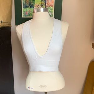 Urban Outfitters bra top